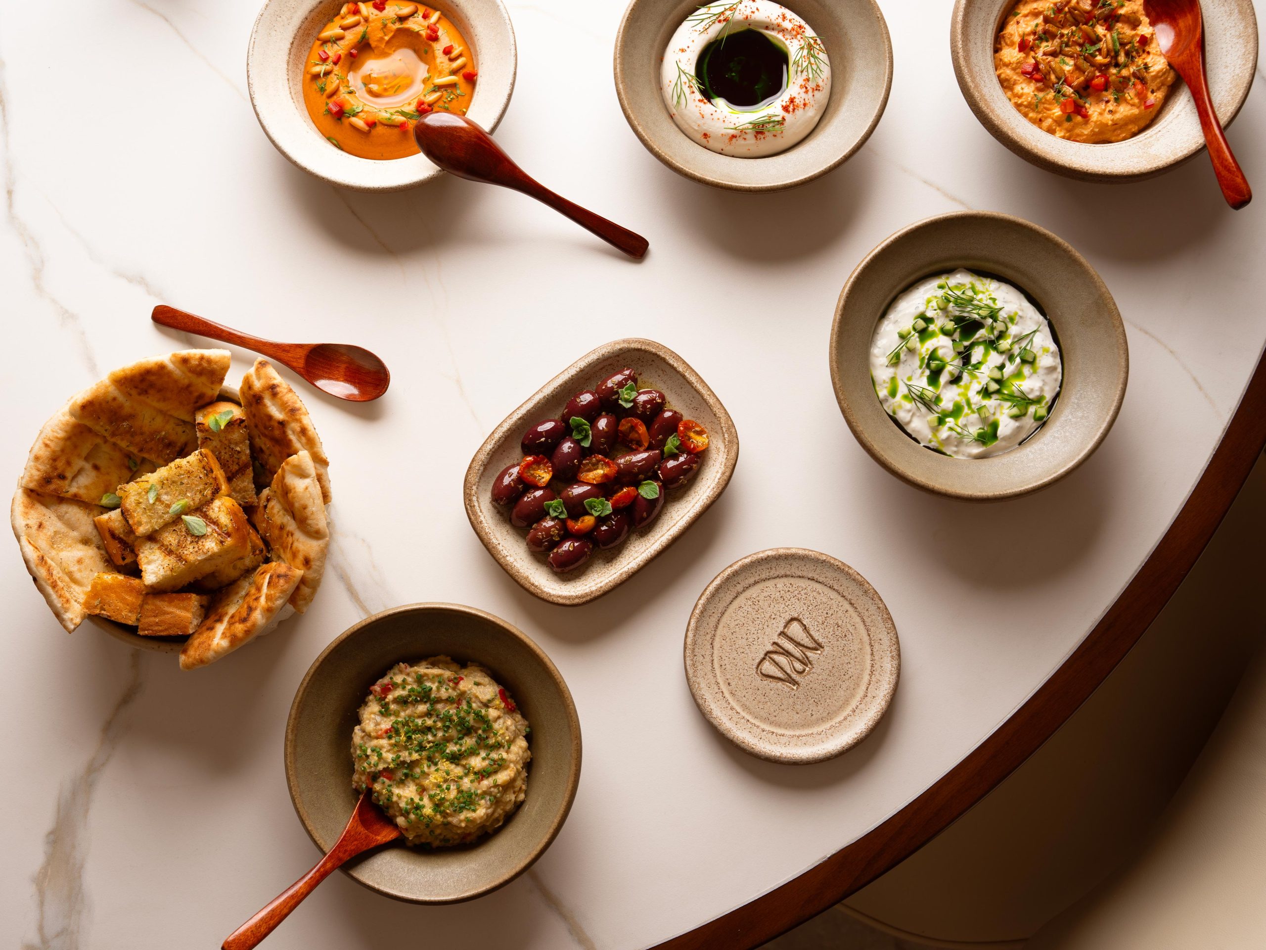 Greek Restaurant Bahrain