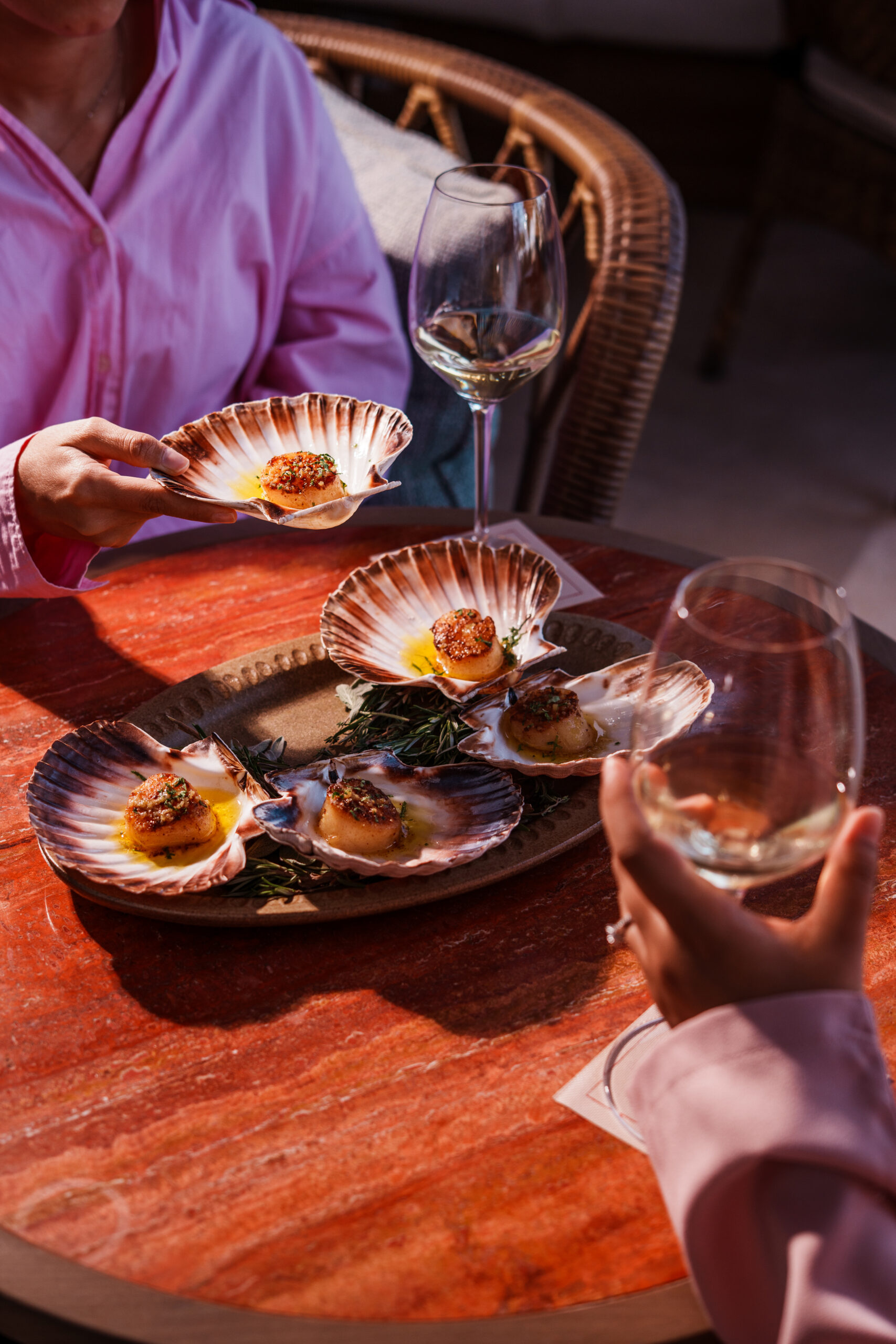 Reservations Open for Eid